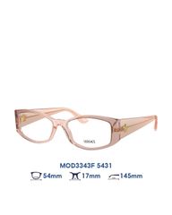 Gọng kính VERSACE MOD3343F 5431