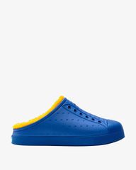 Giày Mules Bé Trai Jefferson Cozy
