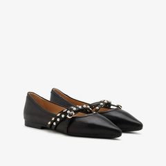 Giày Búp Bê Nữ 6337-2