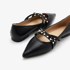 Giày Búp Bê Nữ 6337-2