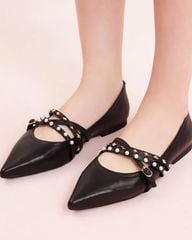 Giày Búp Bê Nữ 6337-2