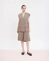 Giày Búp Bê Nữ 6337-2