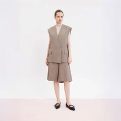 Giày Búp Bê Nữ 6337-2