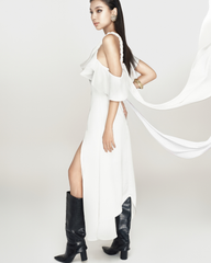 Đầm Rebellious Romance