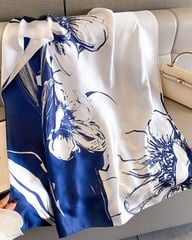 Khăn Choàng Bloom Tale