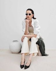 Giày Cao Gót Nicolette