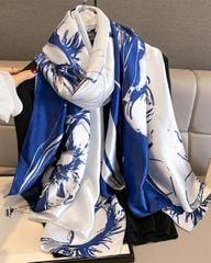 Khăn Choàng Bloom Tale