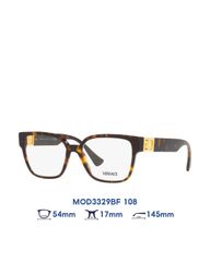 Gọng kính VERSACE MOD3329BF 108