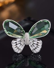 Nhẫn Misty Butterfly