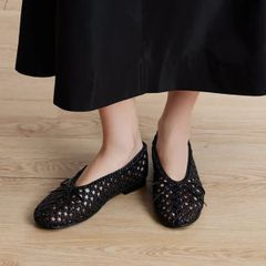 Giày Búp Bê Nữ 6839-113