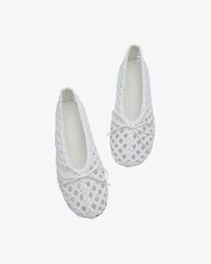 Giày Búp Bê Nữ 6839-113