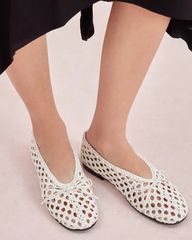 Giày Búp Bê Nữ 6839-113