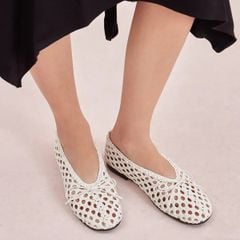 Giày Búp Bê Nữ 6839-113