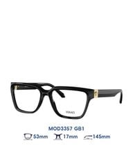 Gọng kính VERSACE MOD3357 GB1