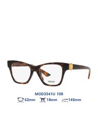 Gọng kính VERSACE MOD3341U 108
