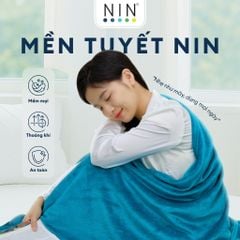 Chăn Mền Nin House Royal