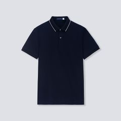 Áo Polo Nam Determinant Sk Jacq Tay Ngắn Regal Bền Màu P22-01