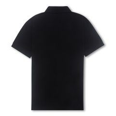 Áo Polo Nam Determinant Pique Tay Ngắn Kháng Nước, Chống Bám Bẩn P01-01