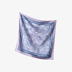 Khăn Choàng Tiara 2S07LA45 (45 x 45 cm)