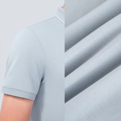 Áo Polo Nam Determinant Sk Jacq Tay Ngắn Regal Bền Màu P22-01