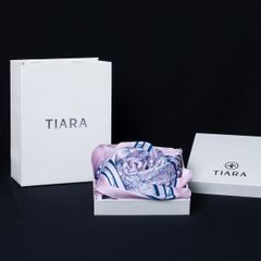 Khăn Choàng Tiara 2S07LA45 (45 x 45 cm)