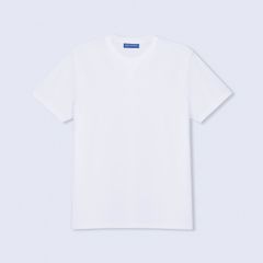 Áo Thun Nam Determinant Pique Tay Ngắn Kháng Nước, Chống Bám Bẩn T12-01