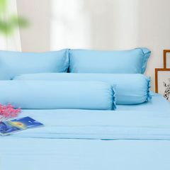 Bộ Chăn Ga Gối Nin House Florence Cooling Spray