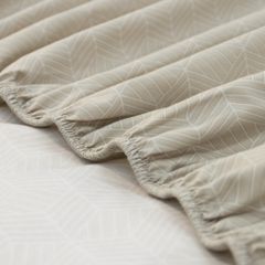 Bộ Chăn Ga Gối Nin House Calisto CT220044