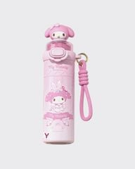 Bình Nước Giữ Nhiệt 510ml In Hình Melody