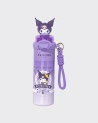 Bình Nước Giữ Nhiệt 510ml In Hình Kuromi