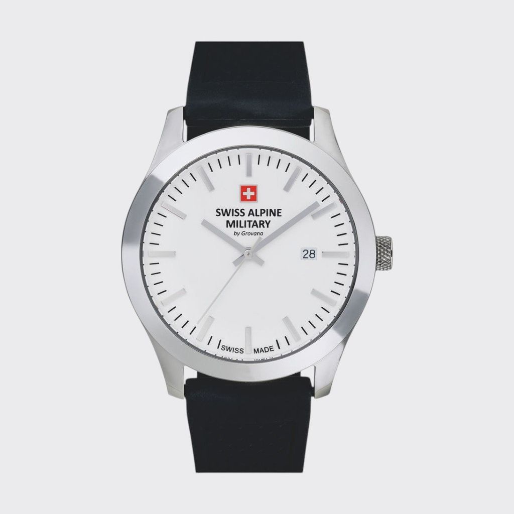 Đồng hồ đeo tay SWISS ALPINE MILITARY - 70551833