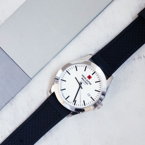 Đồng hồ đeo tay SWISS ALPINE MILITARY - 70551833
