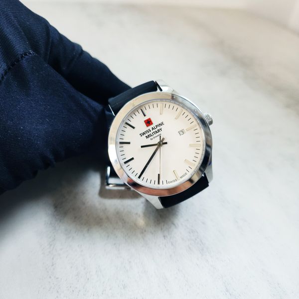 Đồng hồ đeo tay SWISS ALPINE MILITARY - 70551833