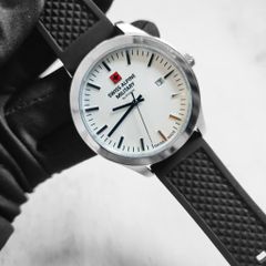 Đồng hồ đeo tay SWISS ALPINE MILITARY - 70551833