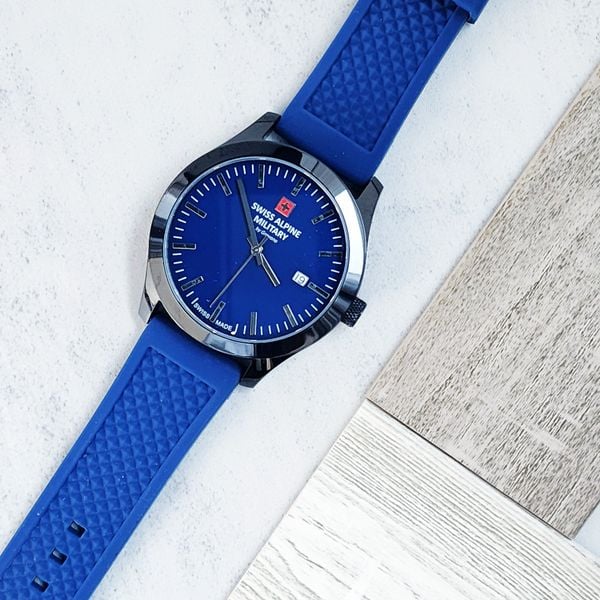 Đồng Hồ Đeo Tay SWISS ALPINE MILITARY 70551875