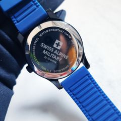 Đồng Hồ Đeo Tay SWISS ALPINE MILITARY 70551875