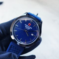 Đồng Hồ Đeo Tay SWISS ALPINE MILITARY 70551875