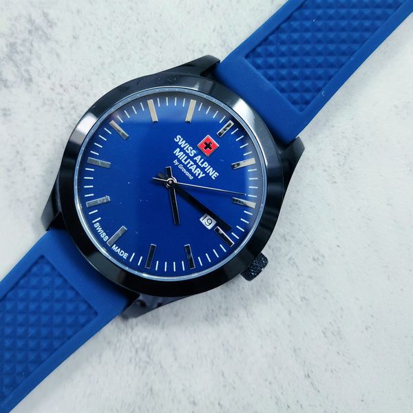 Đồng Hồ Đeo Tay SWISS ALPINE MILITARY 70551875