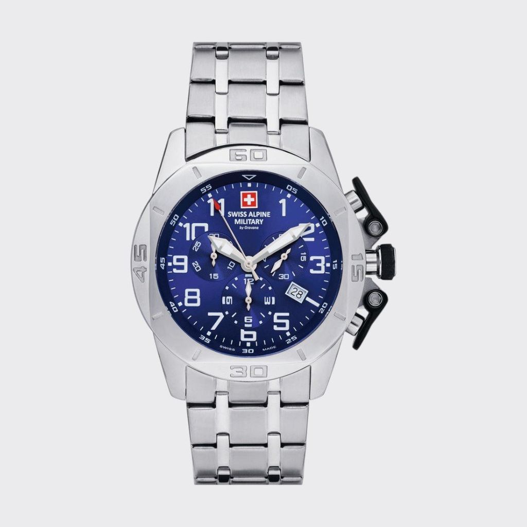 Đồng Hồ Đeo Tay SWISS ALPINE MILITARY 70639135