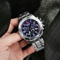 Đồng Hồ Đeo Tay SWISS ALPINE MILITARY 70639135