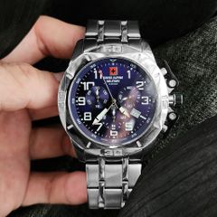Đồng Hồ Đeo Tay SWISS ALPINE MILITARY 70639135