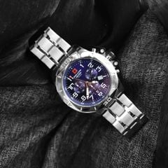 Đồng Hồ Đeo Tay SWISS ALPINE MILITARY 70639135
