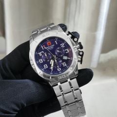 Đồng Hồ Đeo Tay SWISS ALPINE MILITARY 70639135