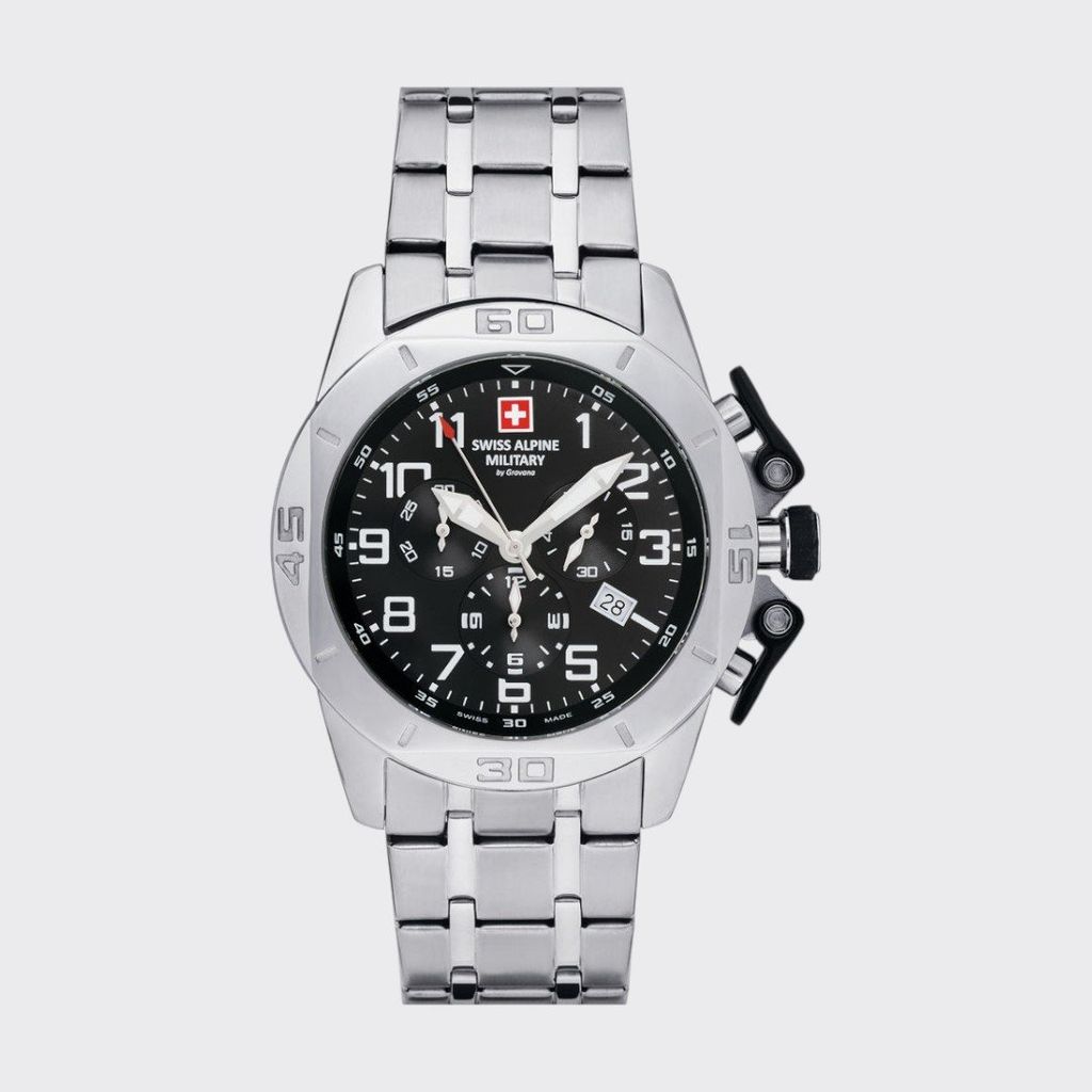 Đồng Hồ Đeo Tay SWISS ALPINE MILITARY 70639137