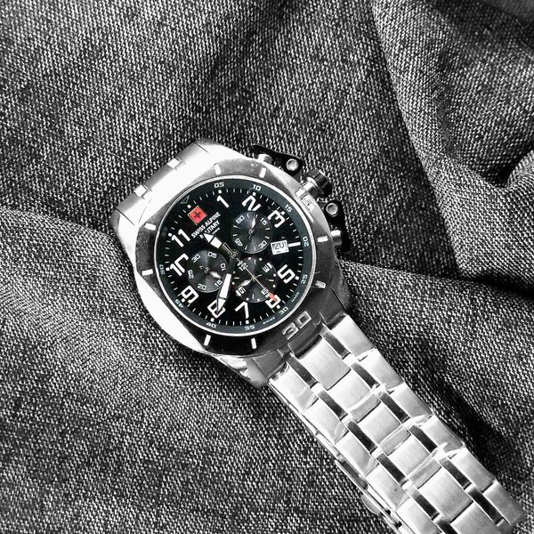 Đồng Hồ Đeo Tay SWISS ALPINE MILITARY 70639137