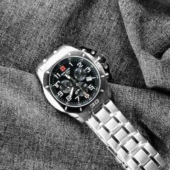Đồng Hồ Đeo Tay SWISS ALPINE MILITARY 70639137