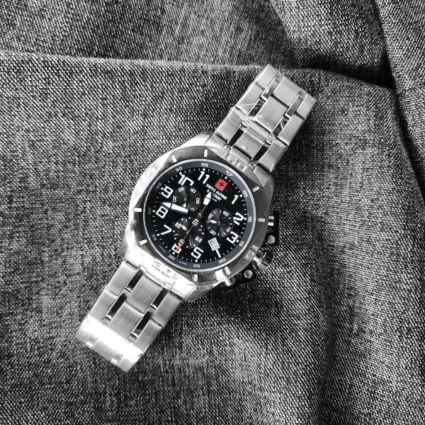 Đồng Hồ Đeo Tay SWISS ALPINE MILITARY 70639137