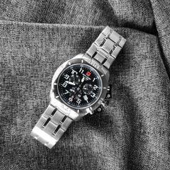 Đồng Hồ Đeo Tay SWISS ALPINE MILITARY 70639137