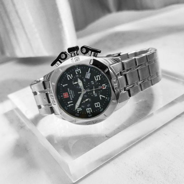 Đồng Hồ Đeo Tay SWISS ALPINE MILITARY 70639137