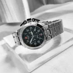 Đồng Hồ Đeo Tay SWISS ALPINE MILITARY 70639137